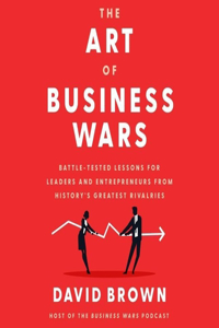Art of Business Wars
