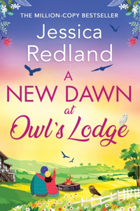 A New Dawn at Owl's Lodge