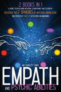 Empath and Psychic Abilities