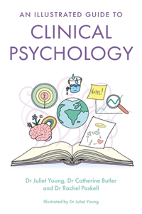 Illustrated Guide to Clinical Psychology