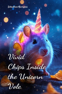 Vivid Chips Inside the Unicorn Vole