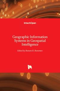 Geographic Information Systems in Geospatial Intelligence