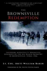 Brownsville Redemption