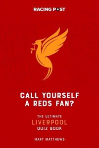 Call Yourself a Reds Fan?