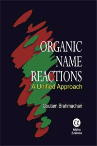 Organic Name Reactions