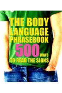 Body Language Phrasebook