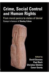 Crime, Social Control and Human Rights