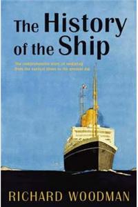 HISTORY OF THE SHIP B FORMAT PB