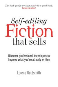 Self-Editing Fiction That Sells