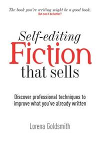 Self-Editing Fiction That Sells