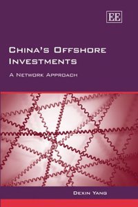 China's Offshore Investments