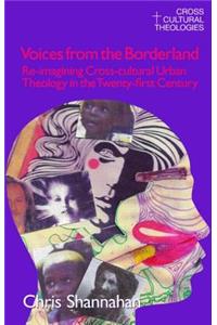 Voices from the Borderland