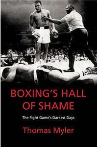 Boxing's Hall of Shame