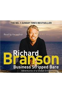 Business Stripped Bare