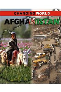 Afghanistan