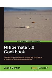 Nhibernate 3.0 Cookbook