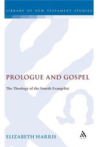 Prologue and Gospel