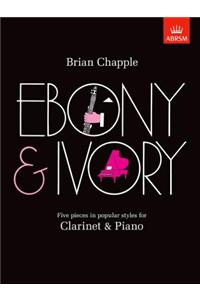 Ebony & Ivory
