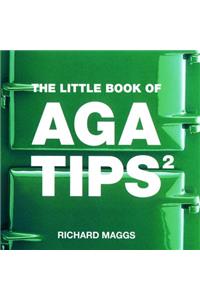 The Little Book of Aga Tips 2