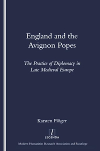 England and the Avignon Popes