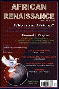 African Renaissance