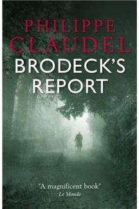 Brodeck's Report