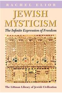 Jewish Mysticism