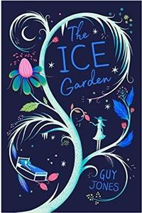 The Ice Garden
