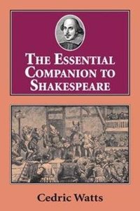 Essential Companion to Shakespeare