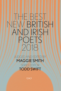 Best New British and Irish Poets 2018