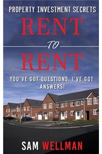 Property Investment Secrets - Rent to Rent