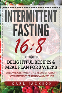 Intermittent Fasting 16/8