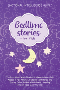 Bedtime Stories For Kids
