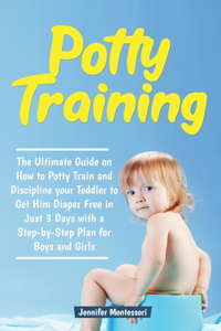 Potty Training