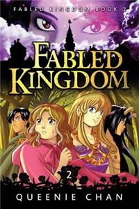 Fabled Kingdom