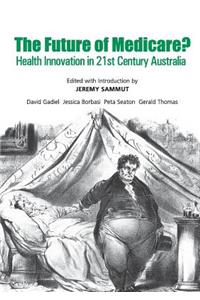 Future of Medicare?