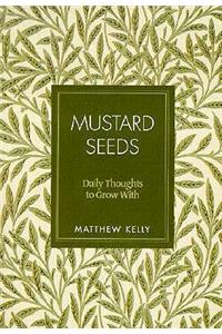 Mustard Seeds