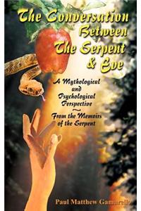 The Conversation Between the Serpent and Eve