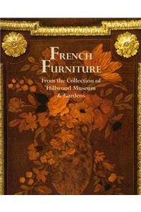 French Furn. from the Coll. of Hillwood Museum