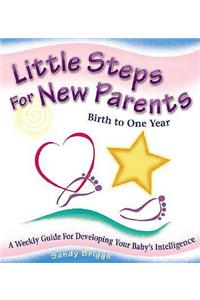 Little Steps for New Parents