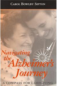 Navigating the Alzheimer's Journey