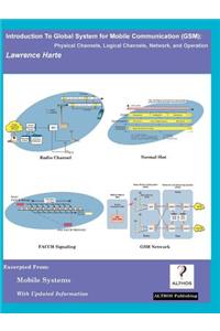 Introduction to GSM