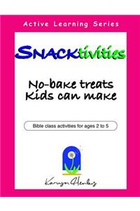 Snacktivities