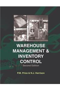 Warehouse Management and Inventory Control