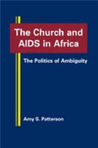 Church and AIDS in Africa
