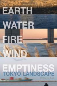 Earth, Water, Fire, Wind, Emptiness