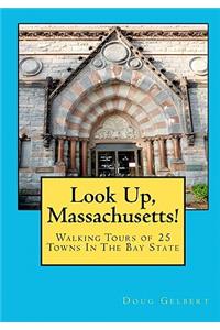 Look Up, Massachusetts!