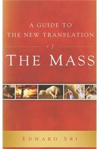 Guide to the New Translation of the Mass