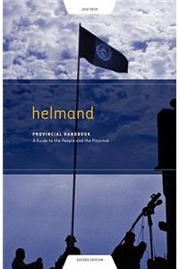 Helmand Provincial Handbook