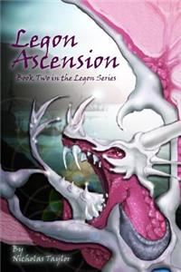 Legon Ascension